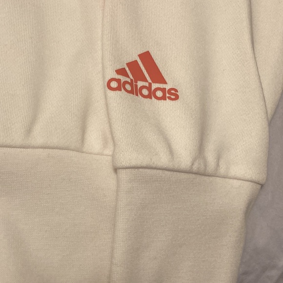 Beautiful Adidas sweatshirt - Picture 4 of 5